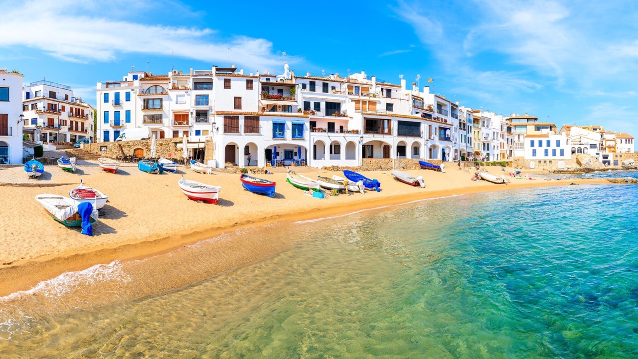 Photo of Others in Calella de Palafrugell