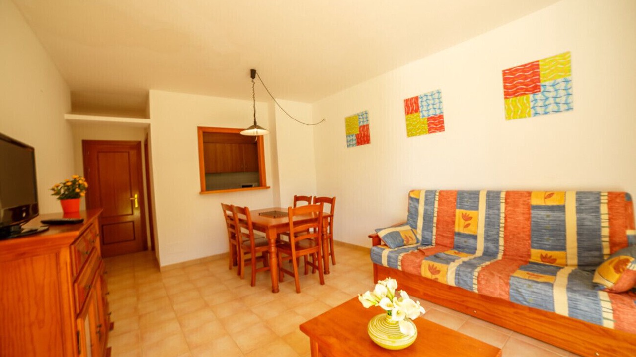 Photo of Livingroom in Pals