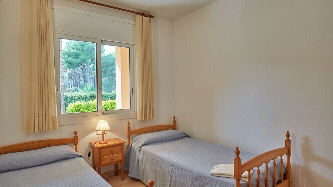 Photo of Bedroom in Pals