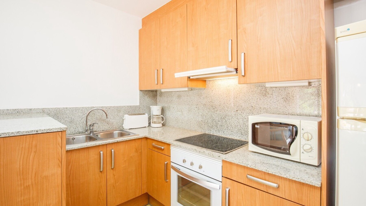 Photo of Kitchen in Pals