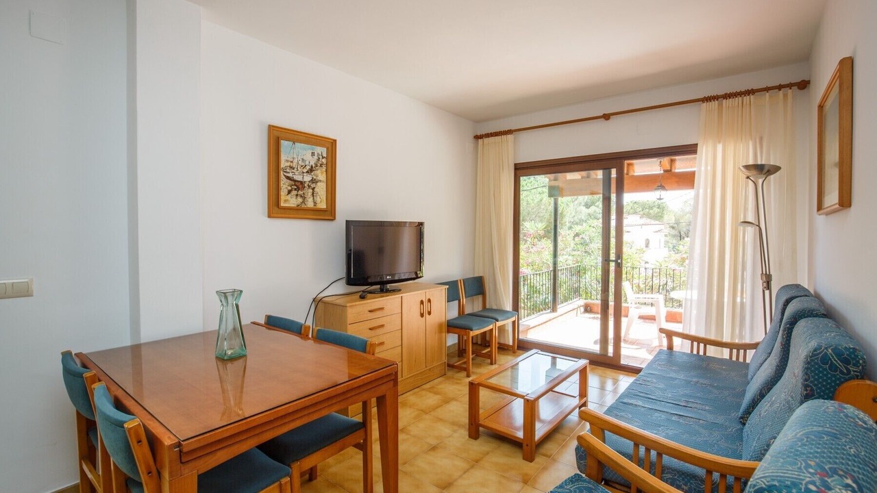 Photo of Livingroom in Pals