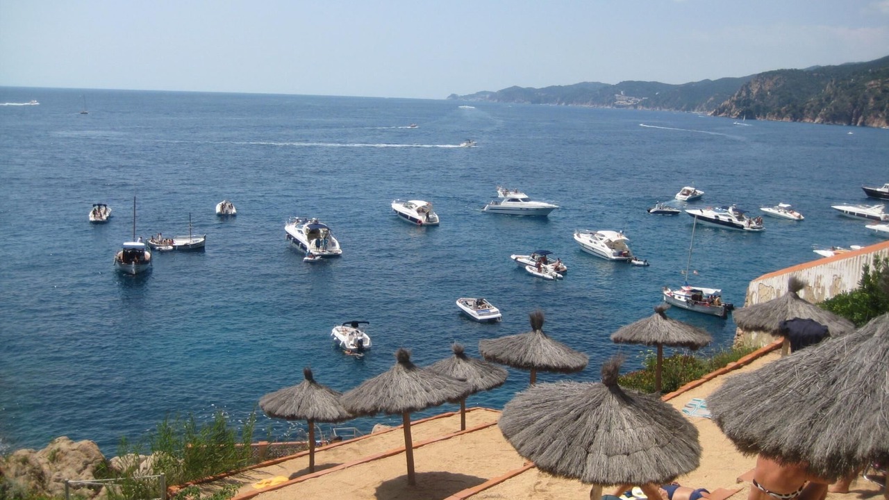 Photo of Others in Sant Feliu de Guixols