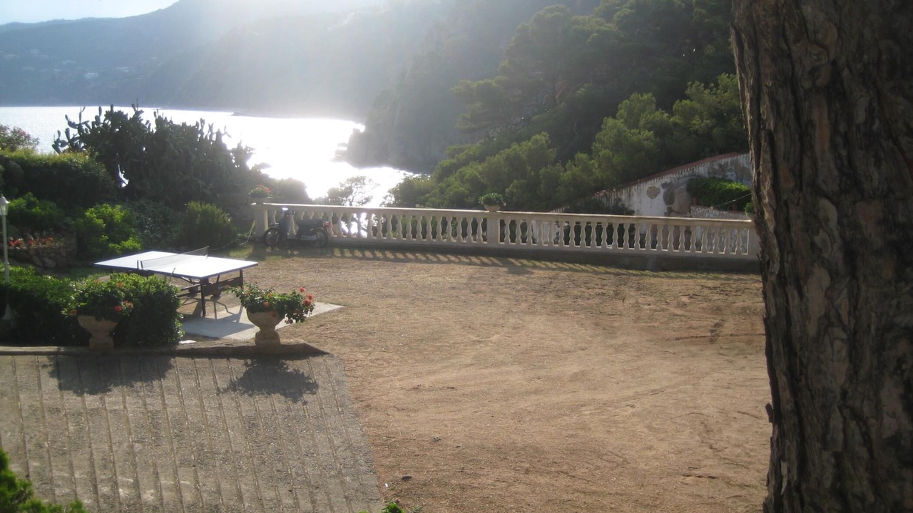 Photo of Patio Balcony in Sant Feliu de Guixols