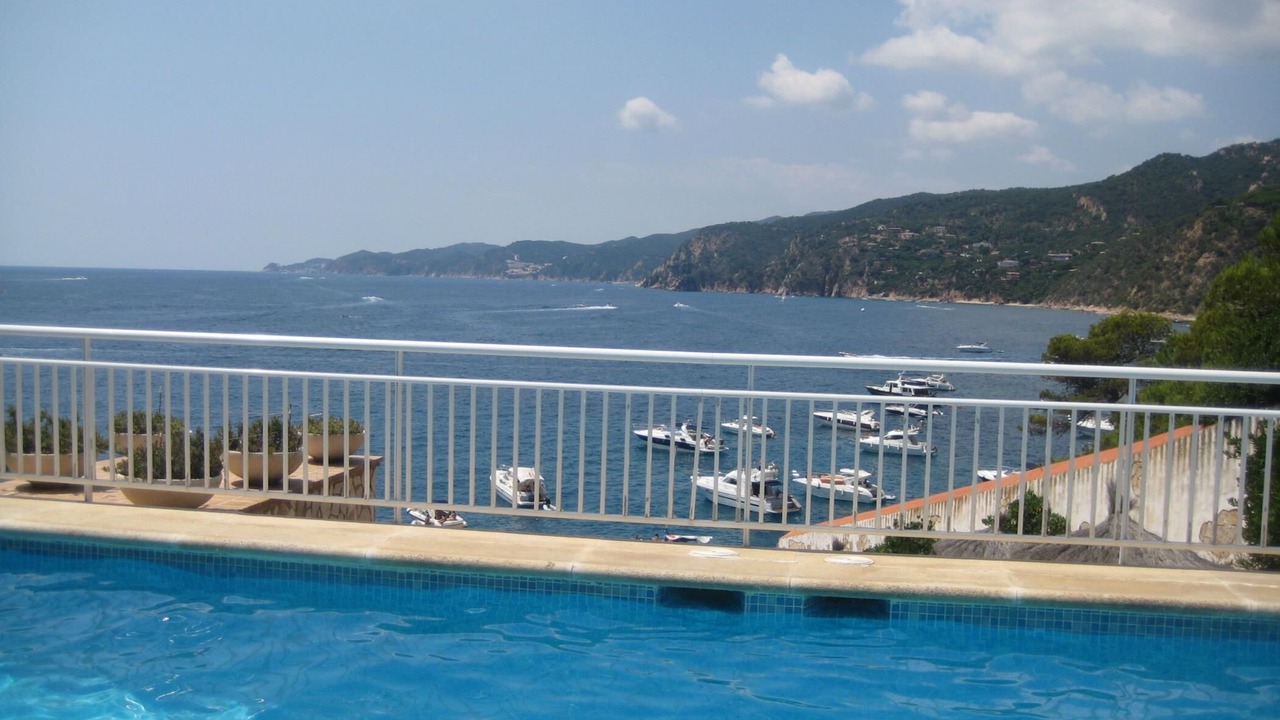 Photo of Outdoor in Sant Feliu de Guixols