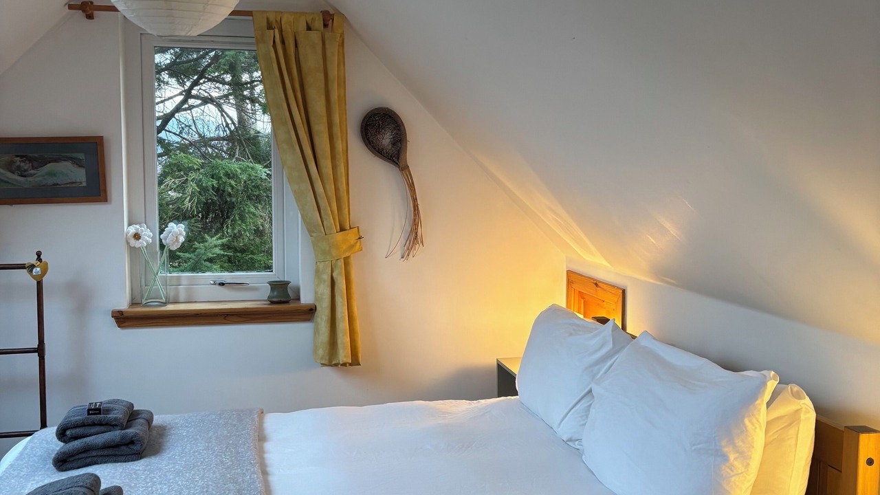 Photo of Bedroom in Loggie