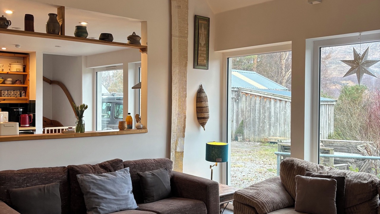 Photo of Livingroom in Loggie