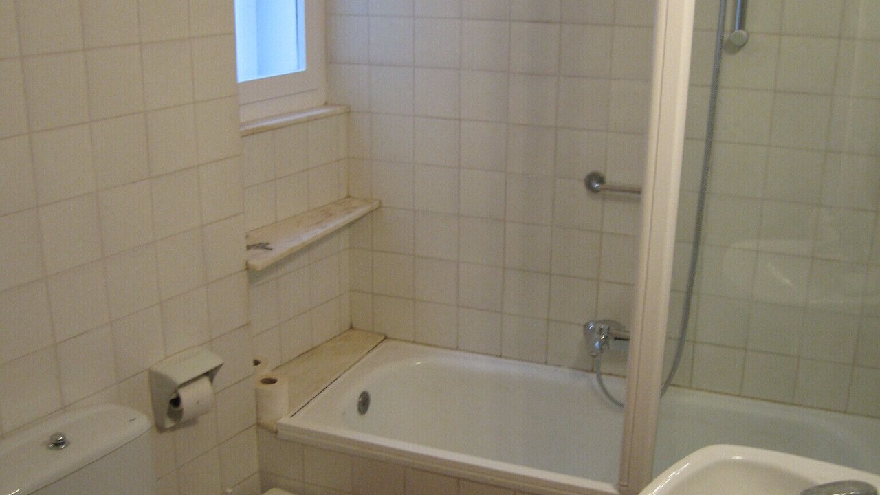 Photo of Bathroom in Portlligat