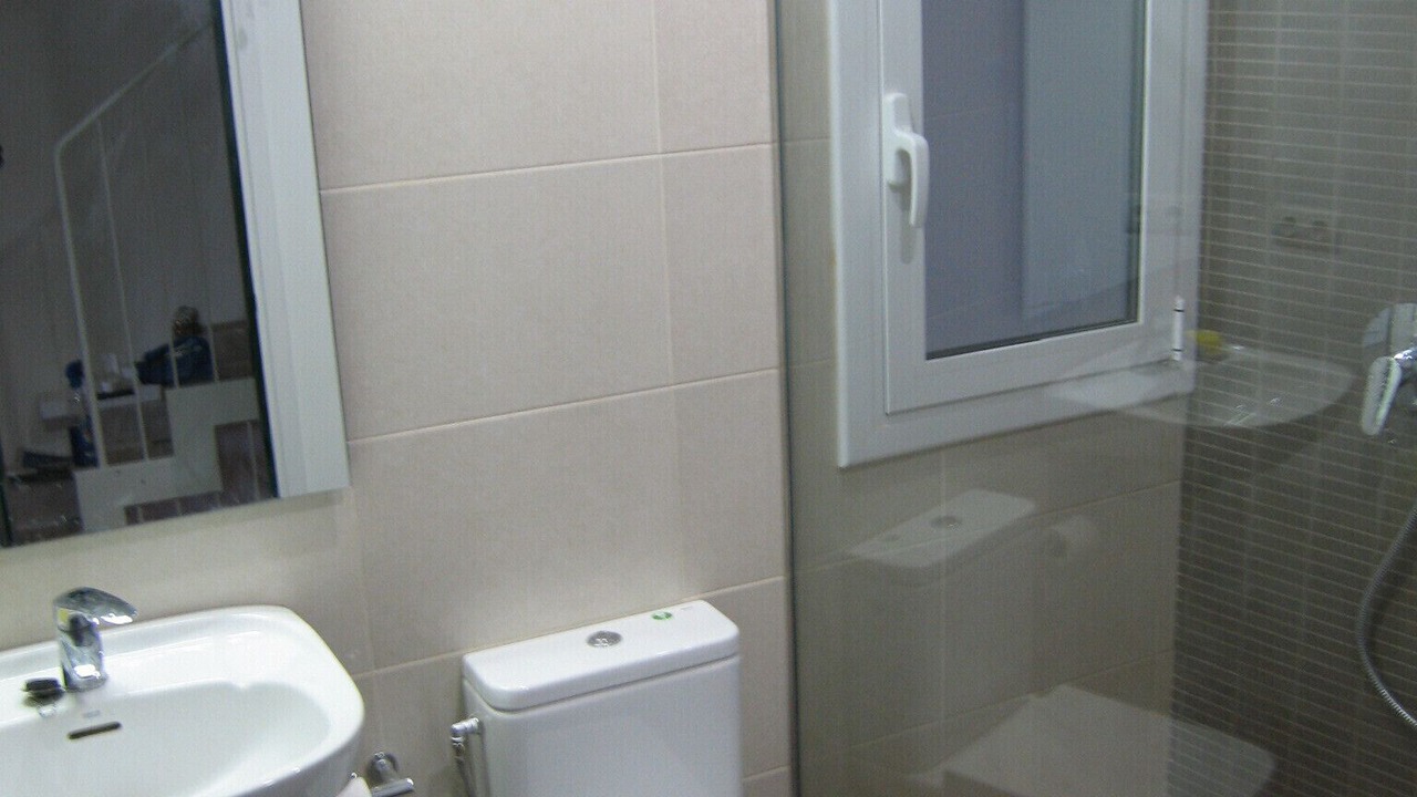 Photo of Bathroom in Portlligat