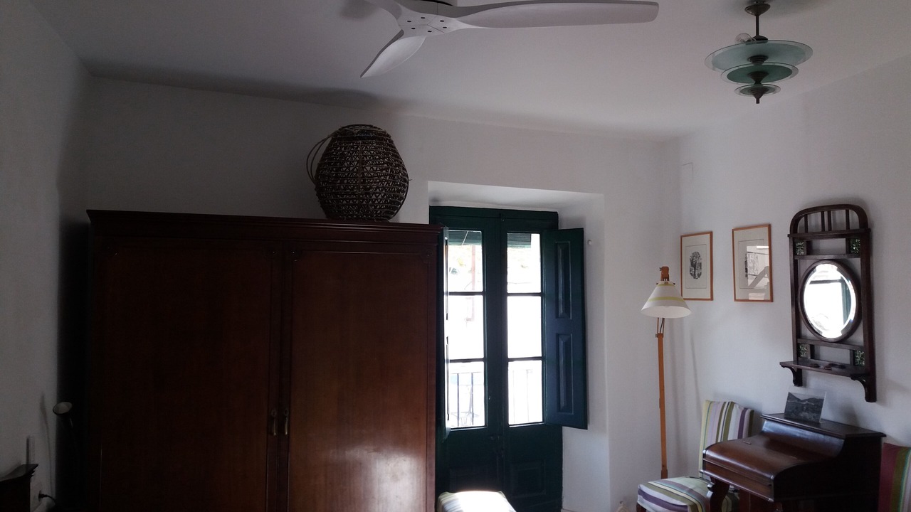 Photo of Bedroom in Portlligat
