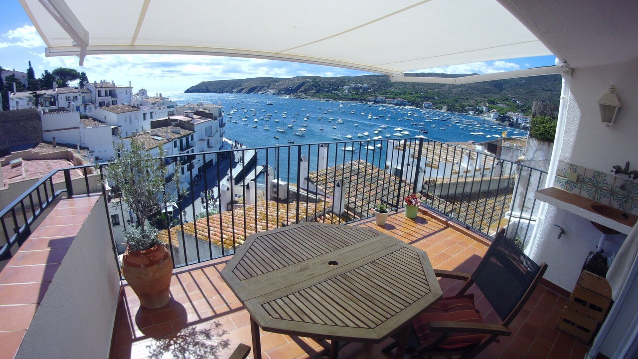 Photo of Outdoor in Portlligat