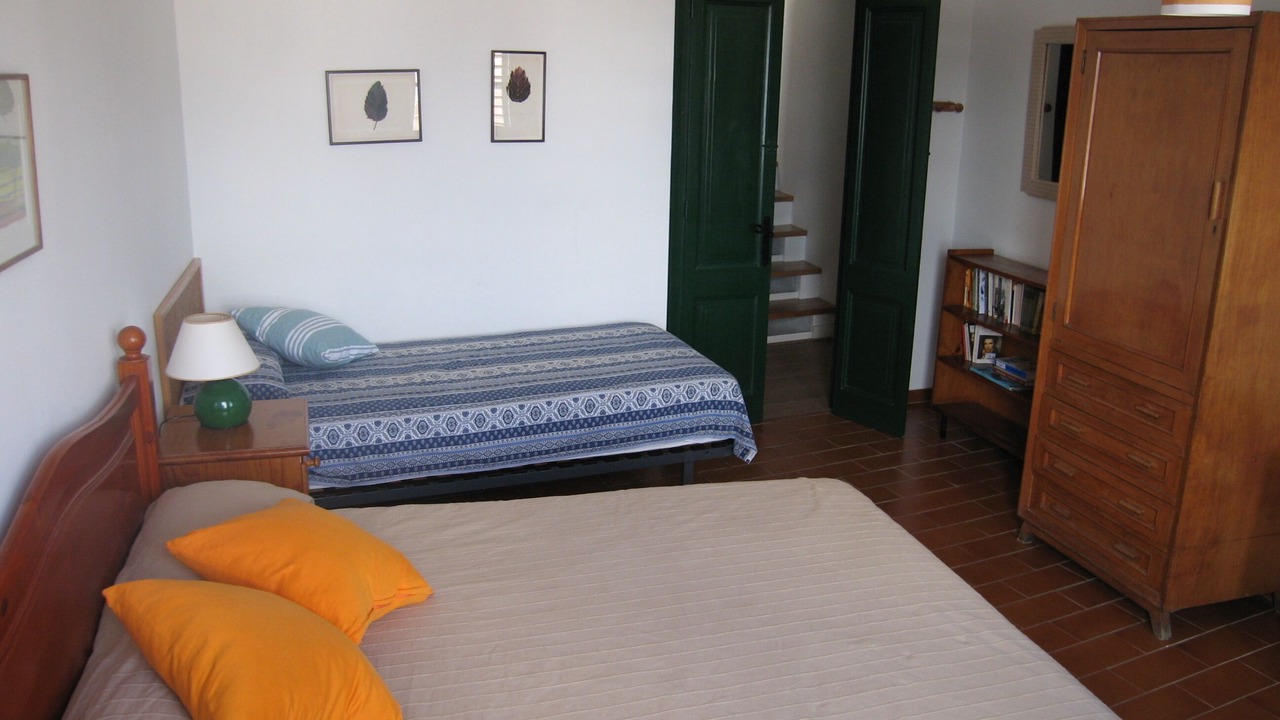 Photo of Bedroom in Portlligat