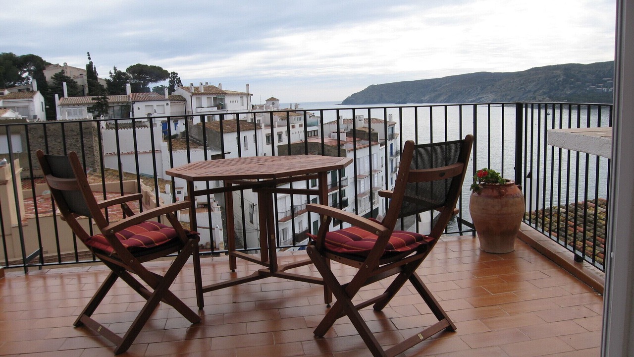 Photo of Outdoor in Portlligat