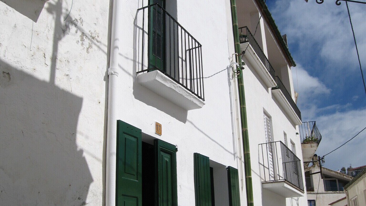 Photo of Outdoor in Portlligat