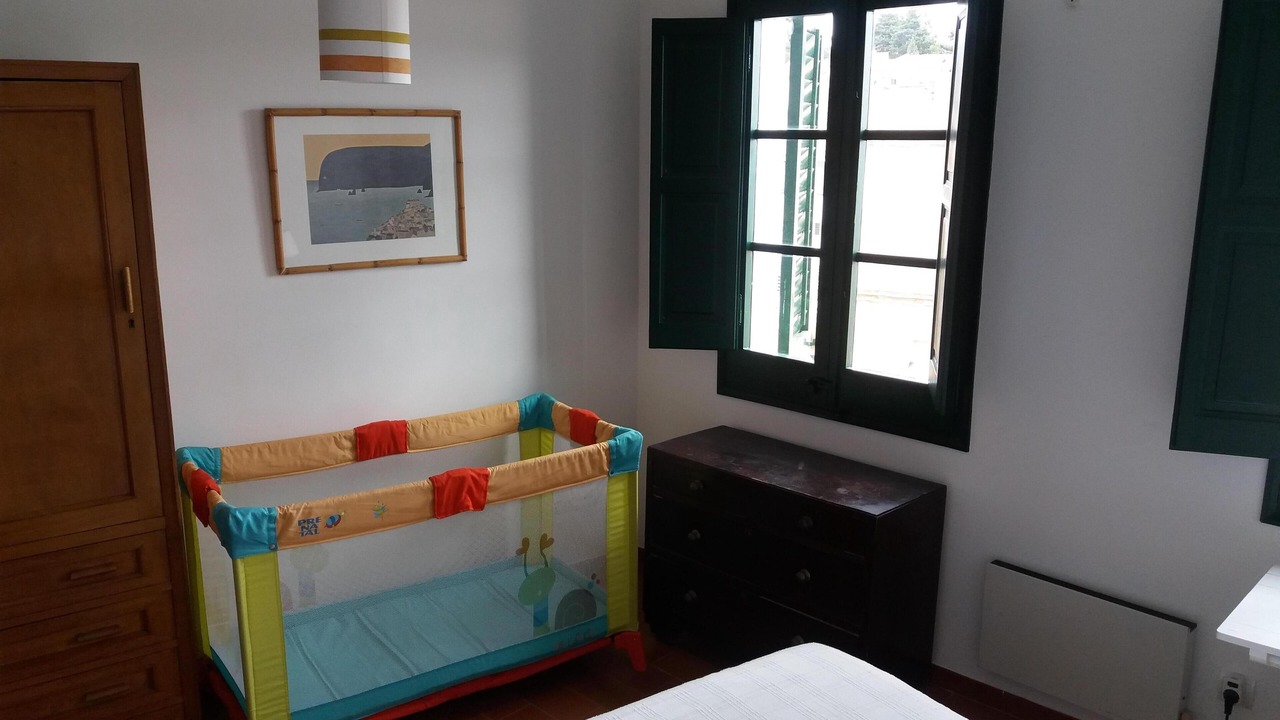 Photo of Bedroom in Portlligat