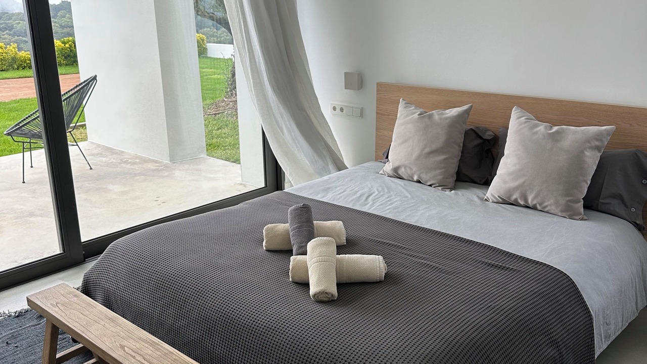 Photo of Bedroom in Begur