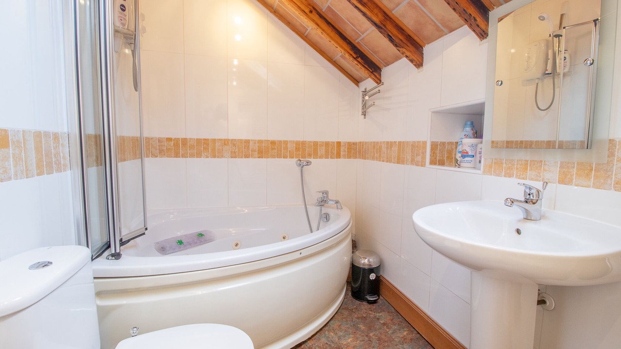 Photo of Bathroom in Hamilton