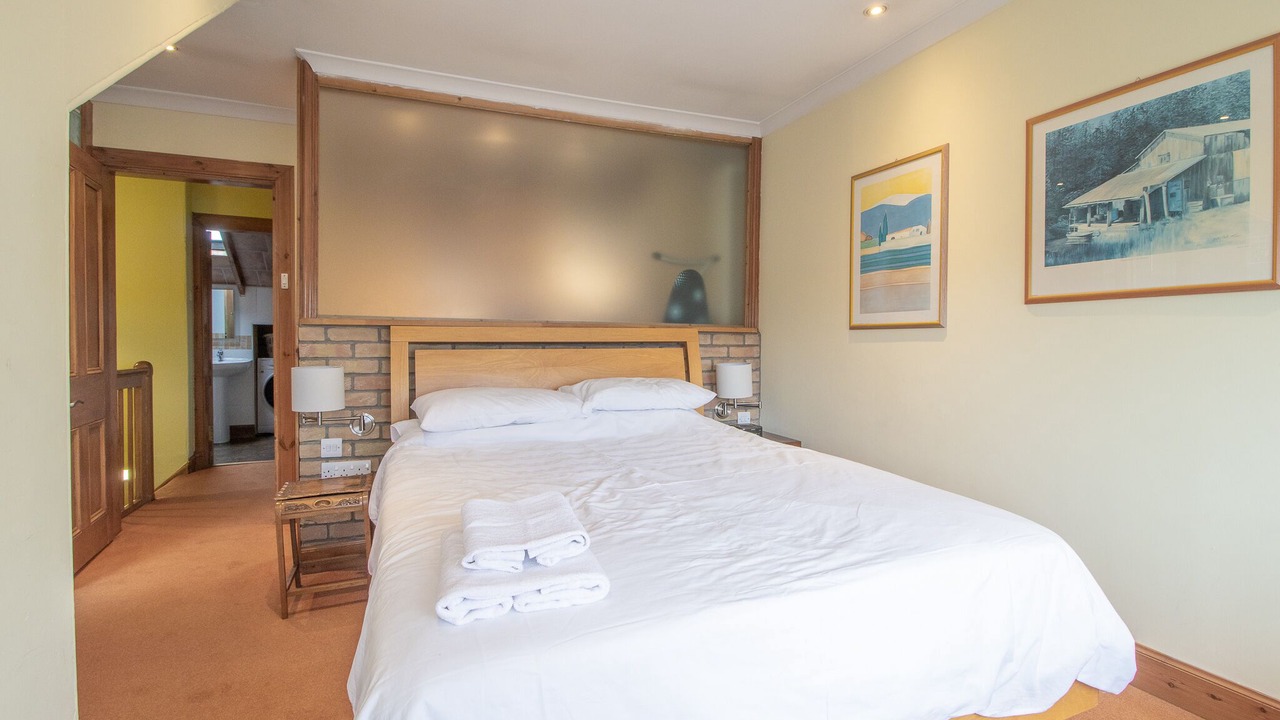 Photo of Bedroom in Hamilton