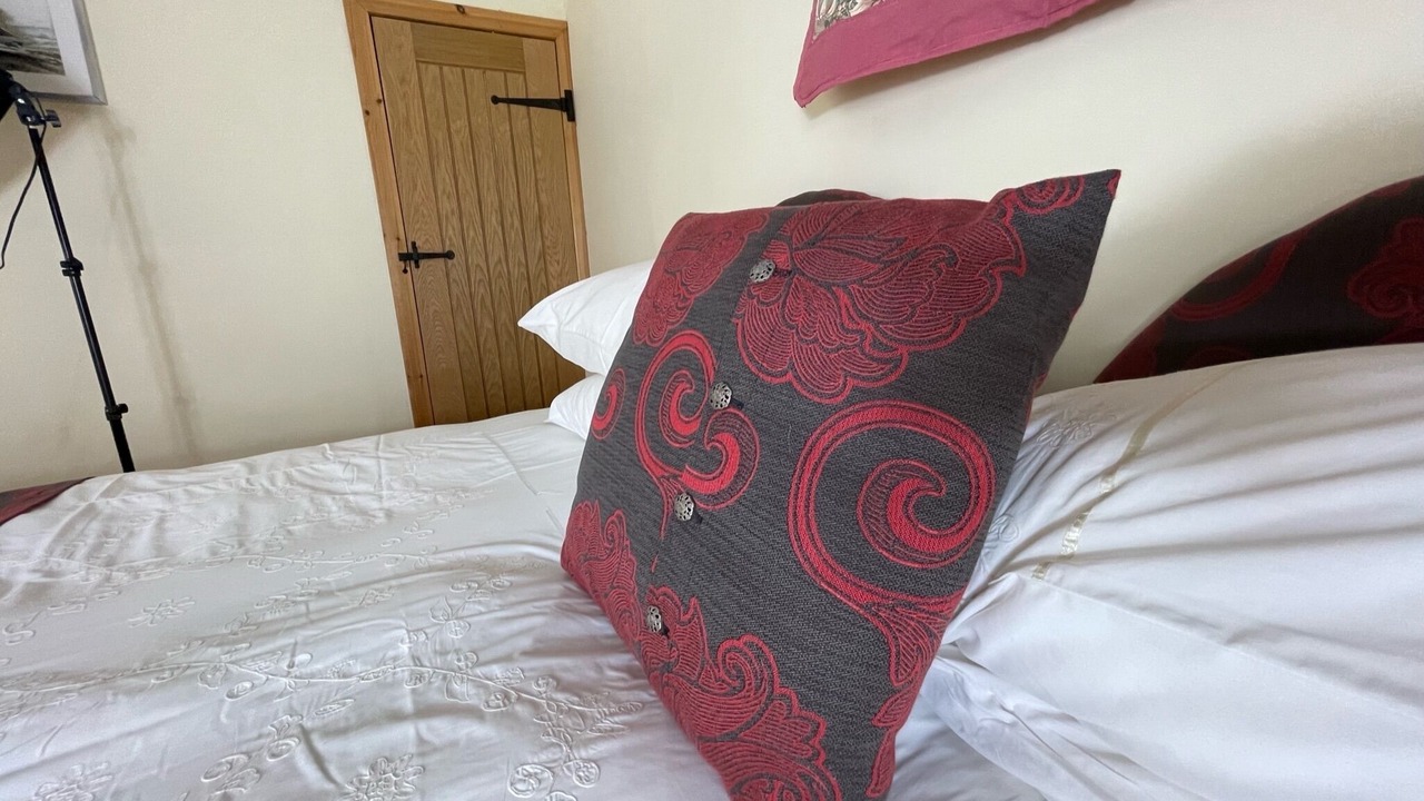 Photo of Bedroom in Taynuilt