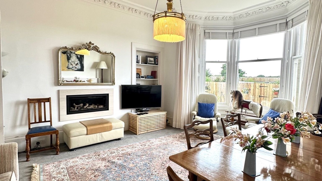 Photo of Bedroom in Troon