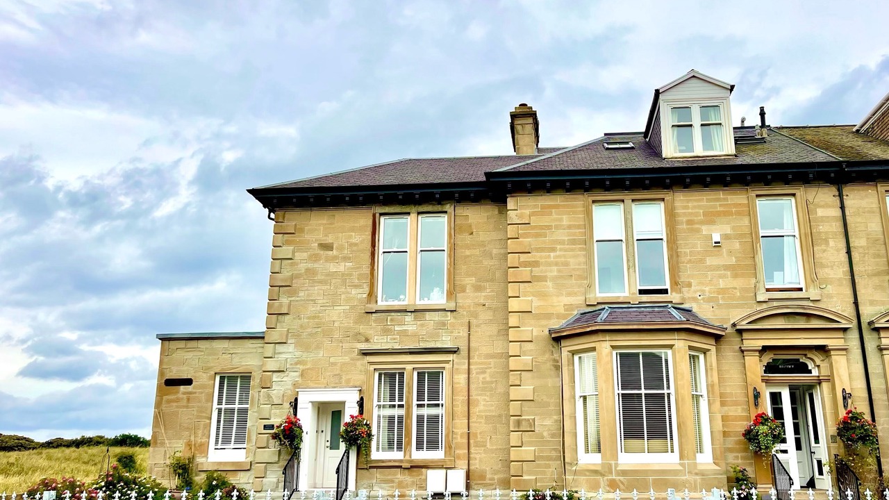Photo of Outdoor in Troon
