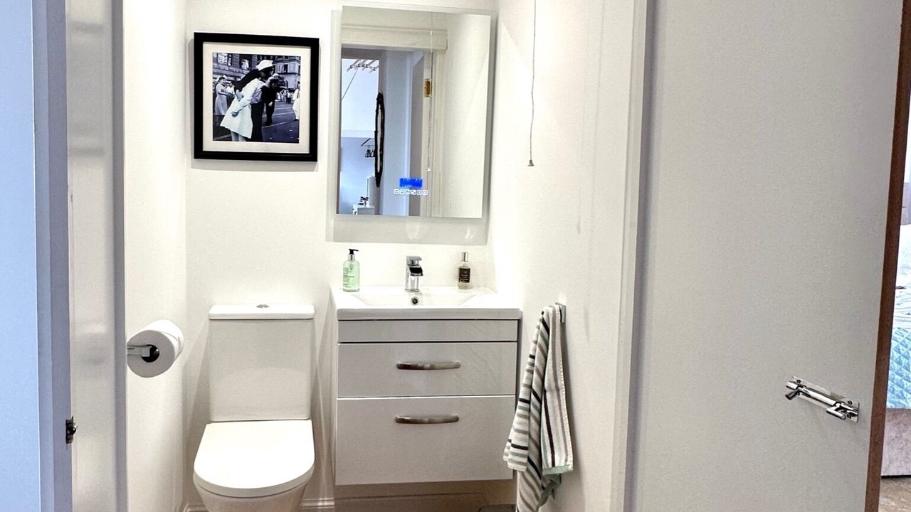Photo of Bathroom in Troon