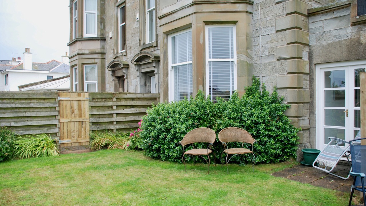 Photo of Outdoor in Troon