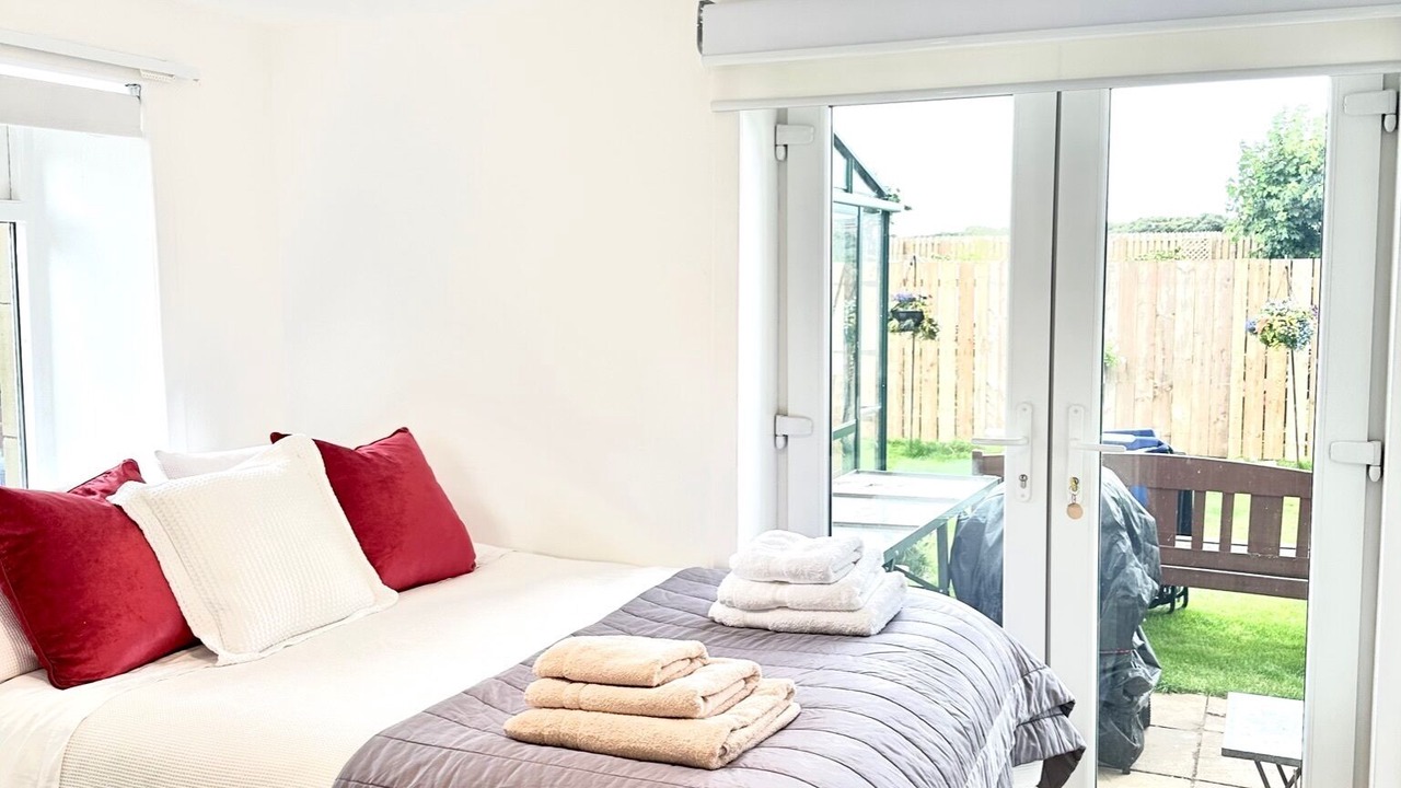 Photo of Outdoor in Troon