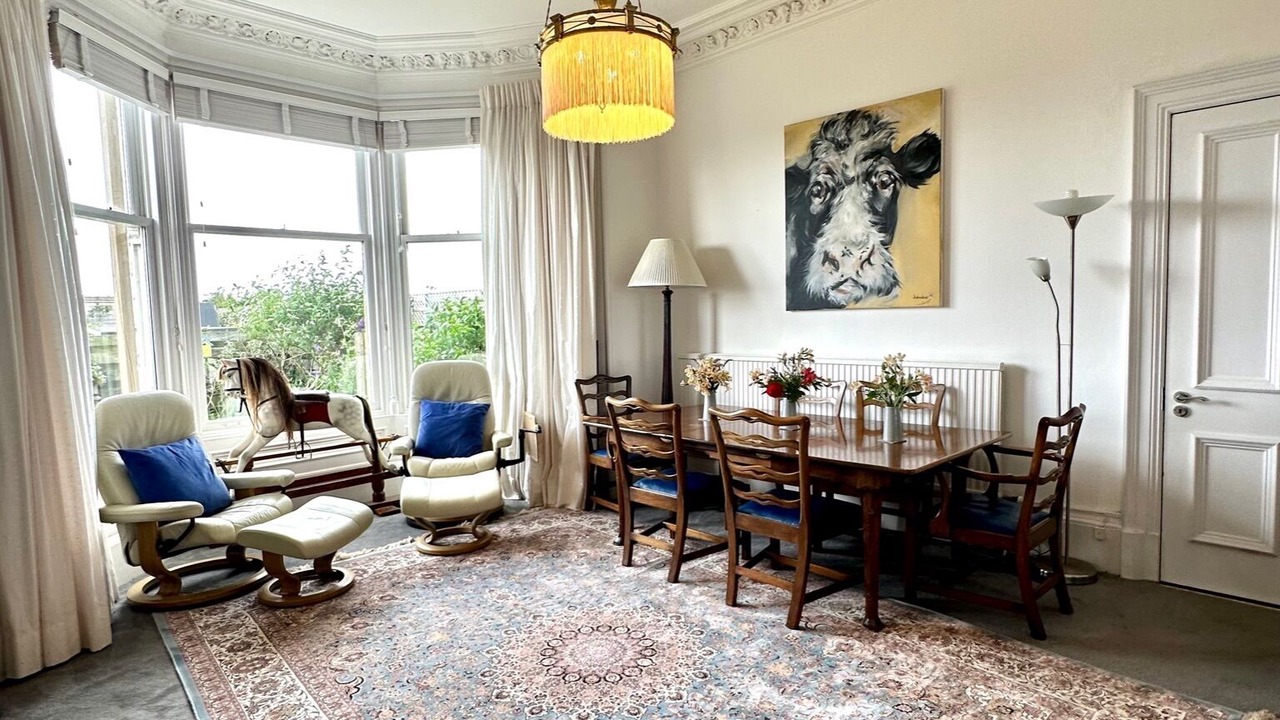 Photo of Bedroom in Troon