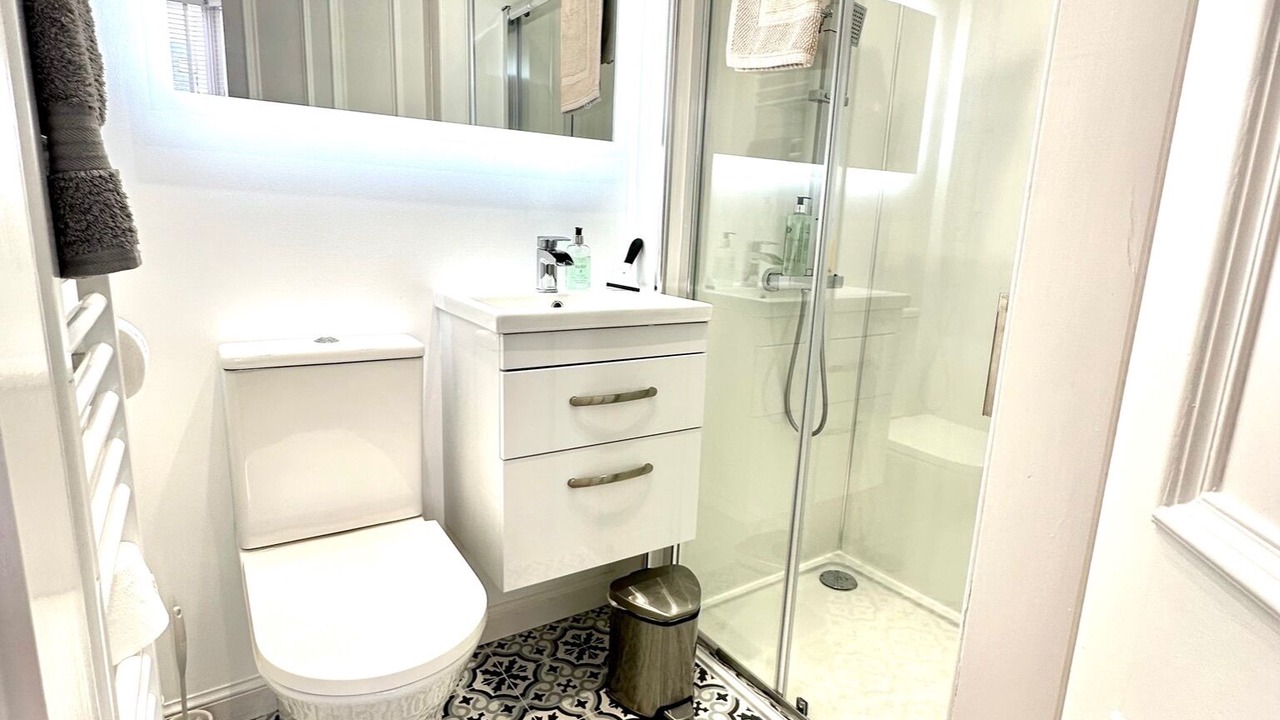 Photo of Bedroom in Troon