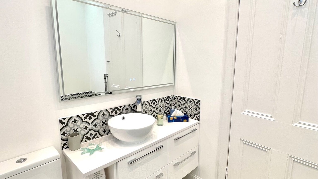 Photo of Bathroom in Troon
