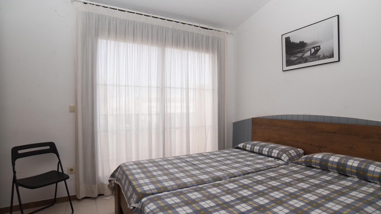 Photo of Bedroom in L'Escala