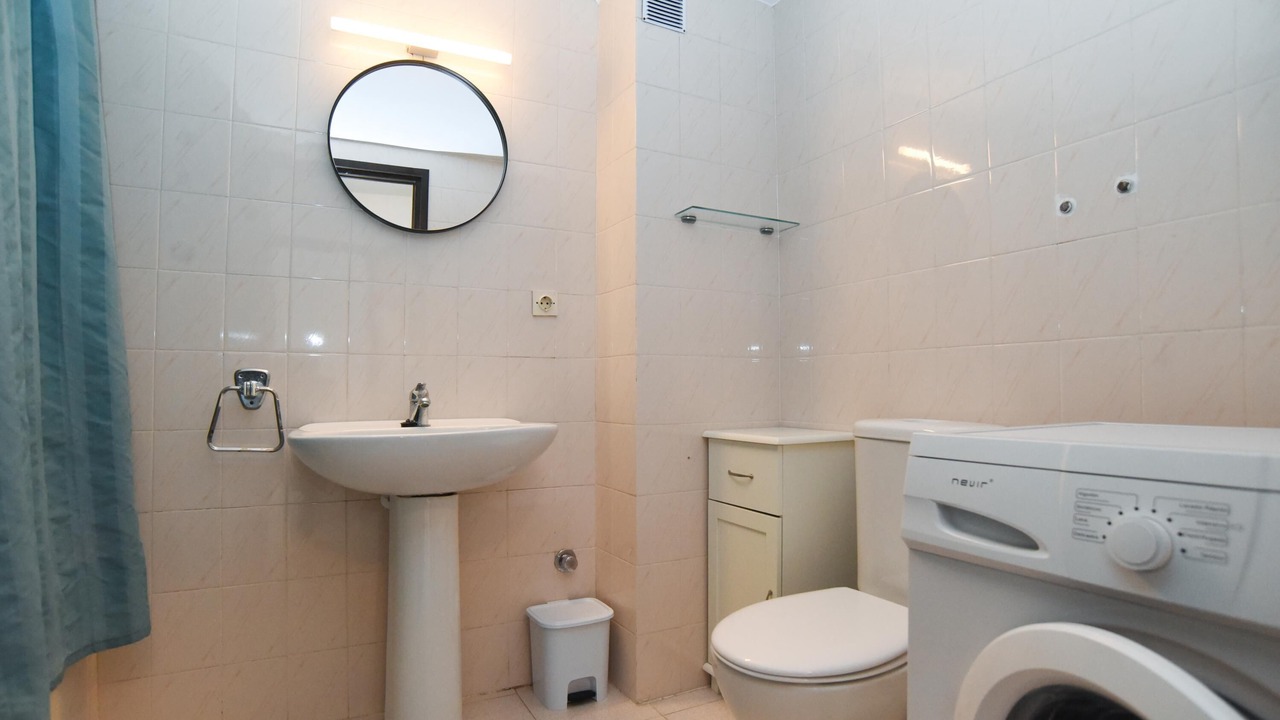 Photo of Bathroom in L'Escala