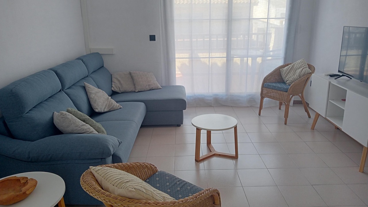 Photo of Livingroom in L'Escala