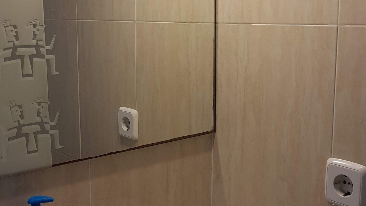 Photo of Bathroom in Empuriabrava