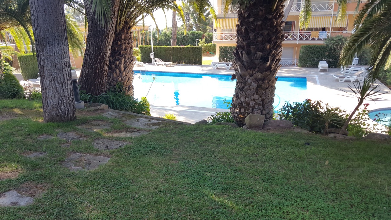 Photo of Outdoor in Platja d'Aro
