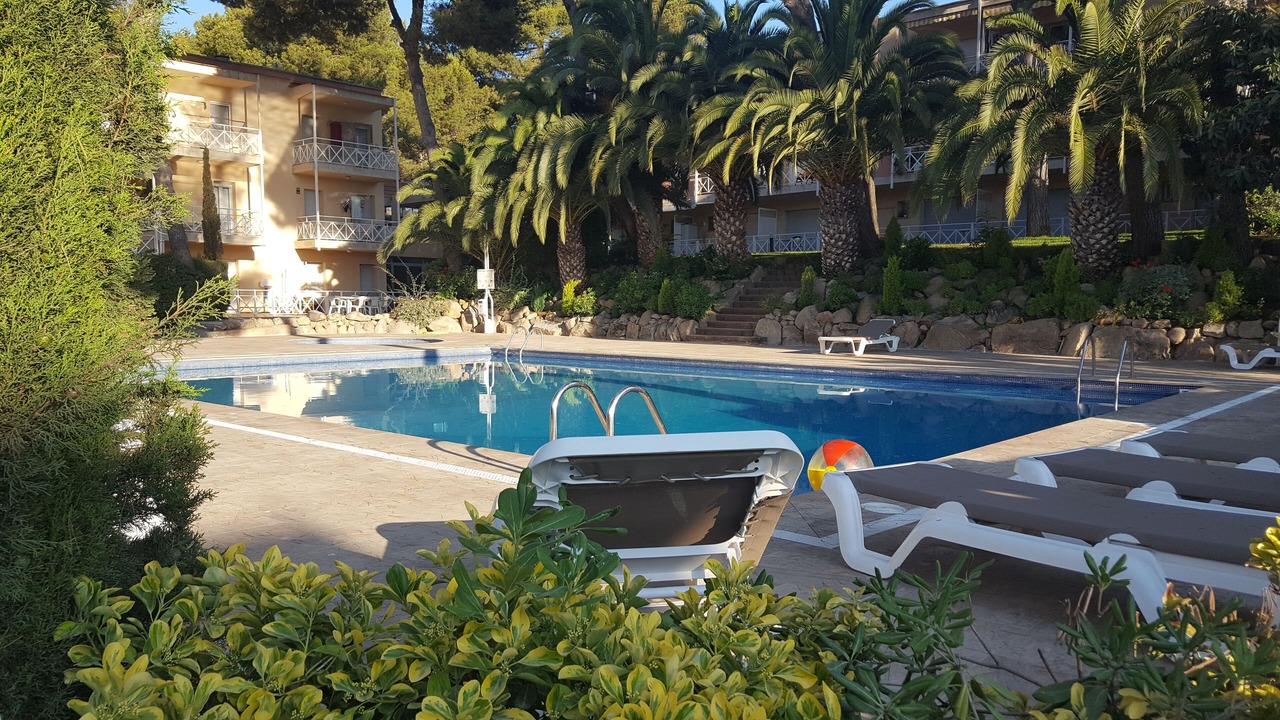Photo of Outdoor in Platja d'Aro
