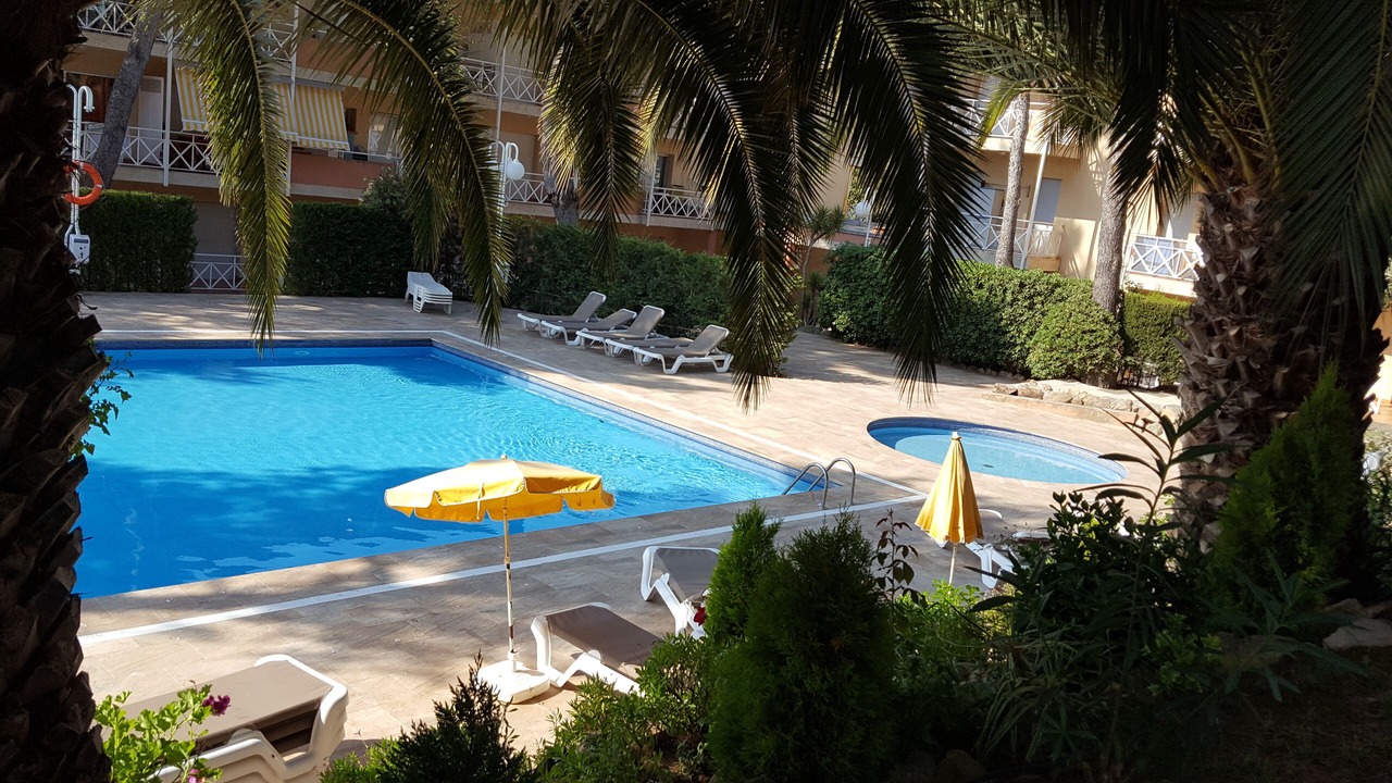 Photo of Outdoor in Platja d'Aro