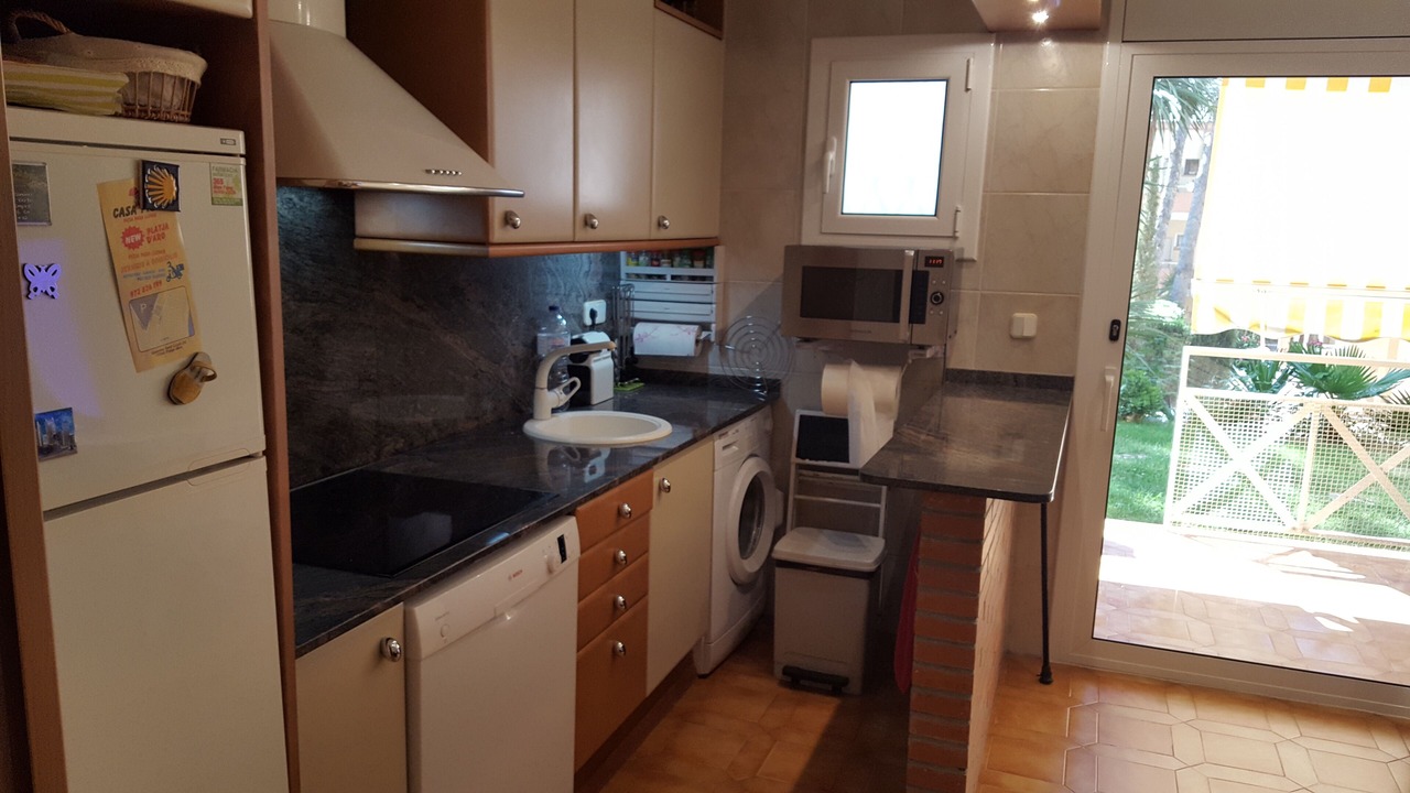 Photo of Kitchen in Platja d'Aro