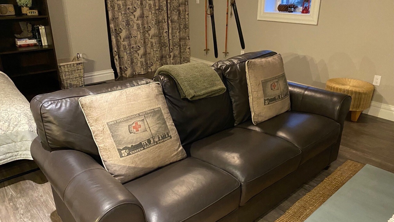 Photo of Livingroom in Granton