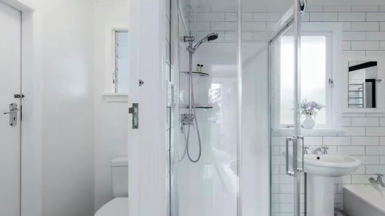 Photo of Bathroom in Grovetown