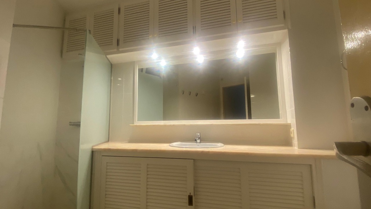 Photo of Bathroom in Tamariu