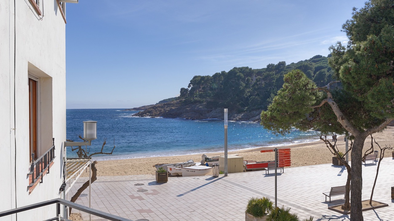 Photo of Outdoor in Tamariu