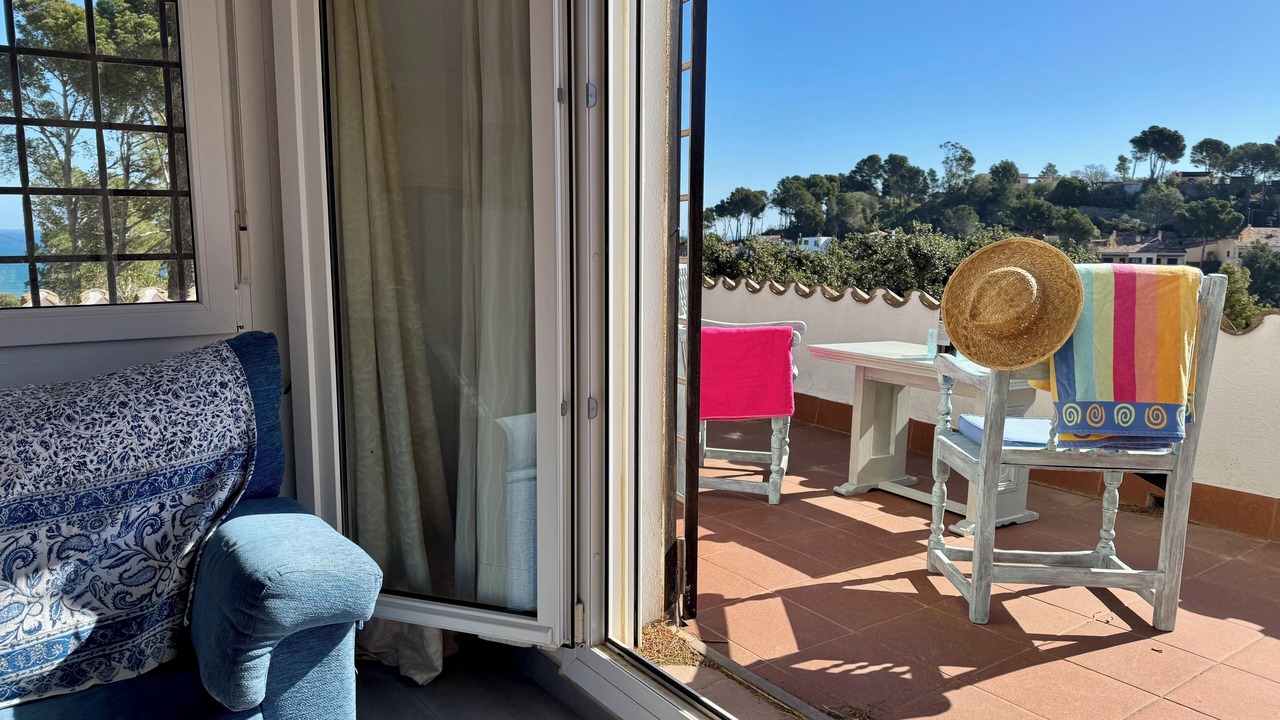 Photo of Livingroom in Begur