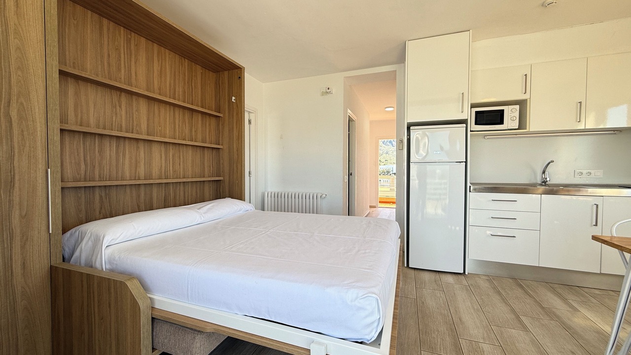 Photo of Bedroom in El Mas Oliva