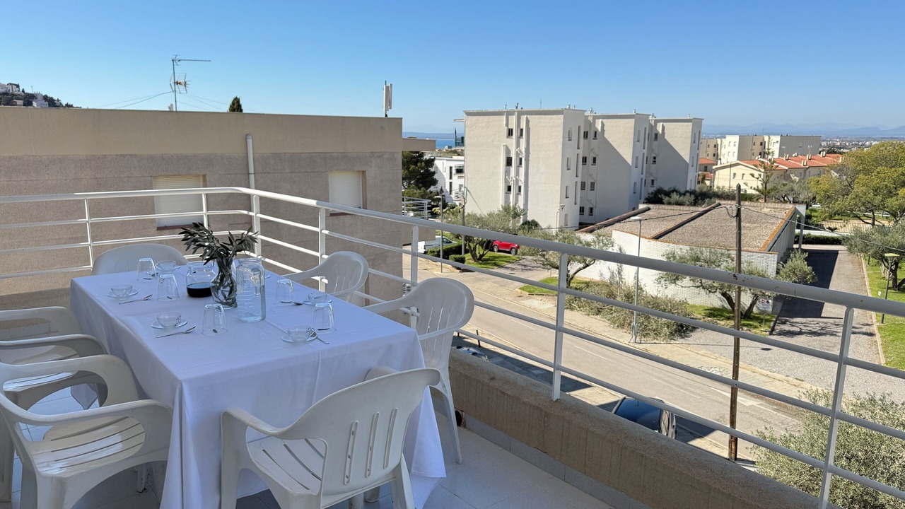 Photo of Outdoor in El Mas Oliva
