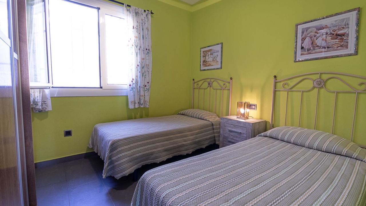 Photo of Bedroom in Llanca
