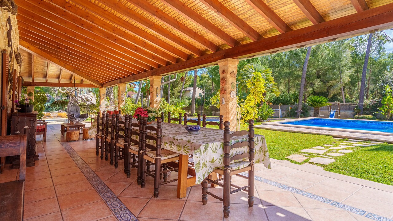 Photo of Outdoor in Mal Pas-Bon Aire