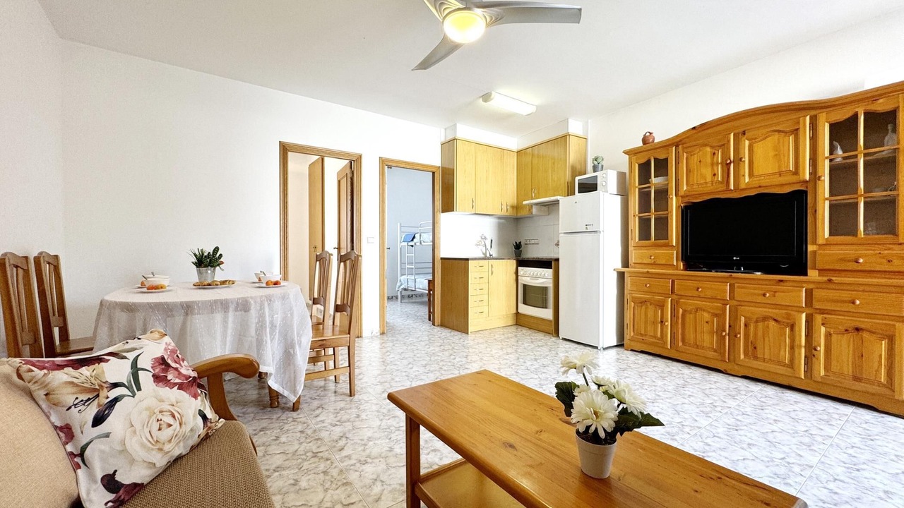 Photo of Livingroom in L'Escala