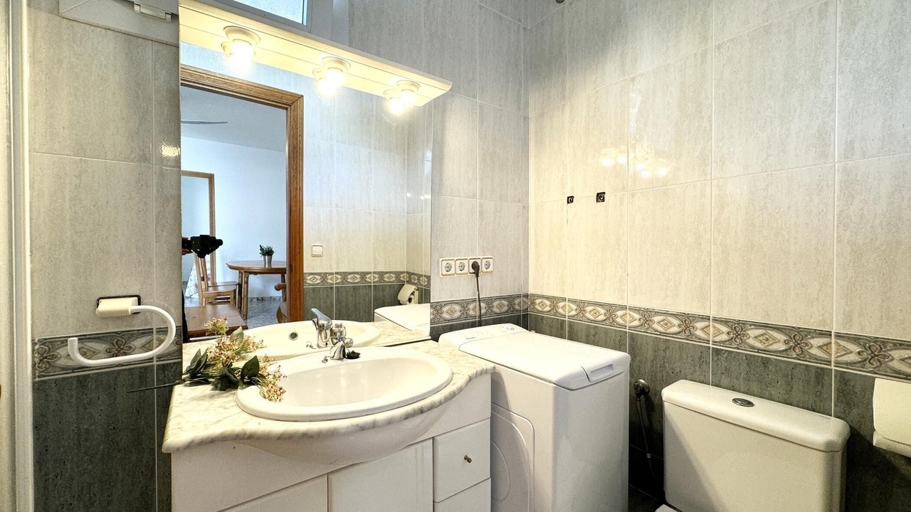 Photo of Bathroom in L'Escala