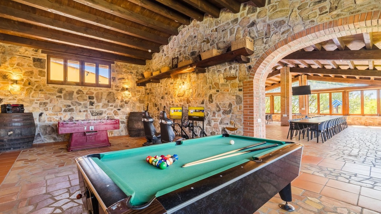 Photo of Bedroom in Sils
